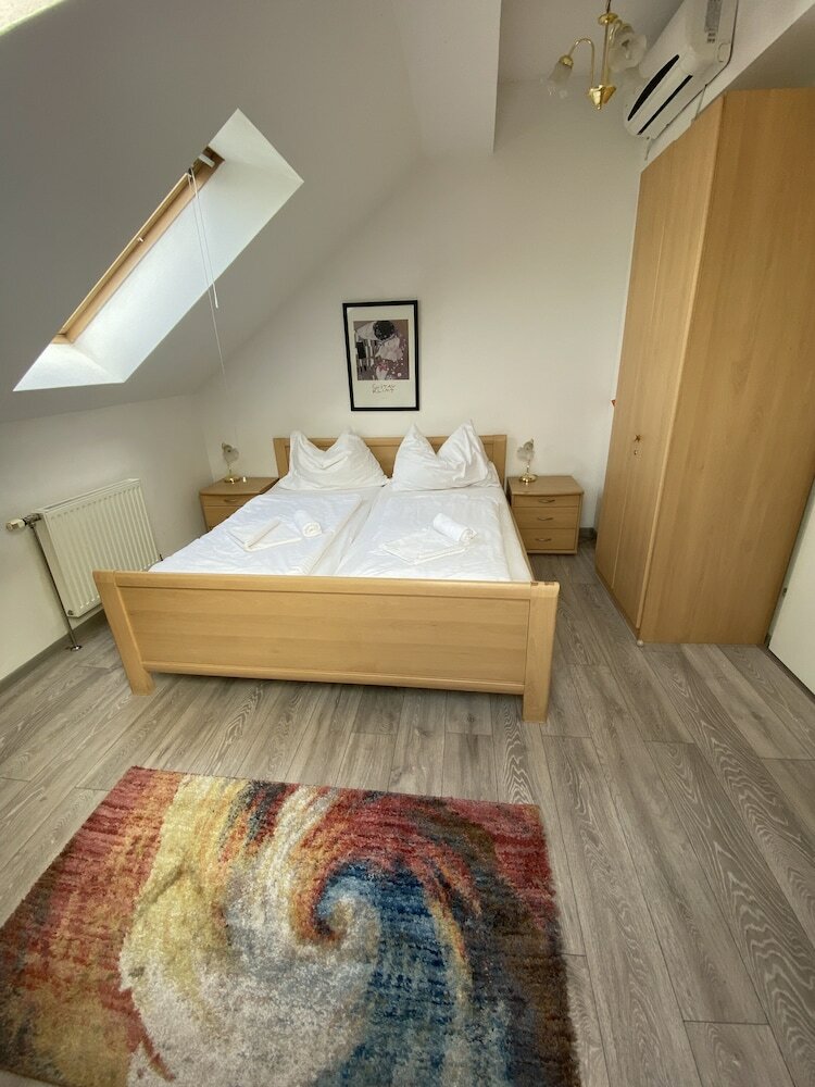 Фото Pension Lizzi