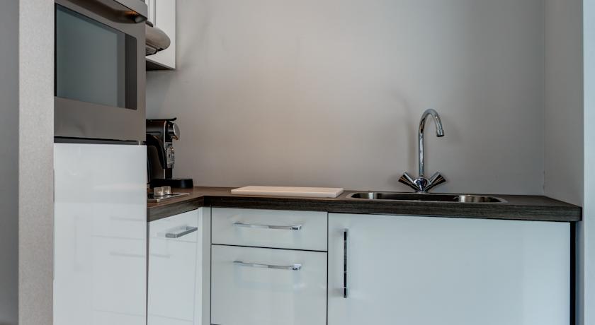 Фото Lumen Hotel Zwolle