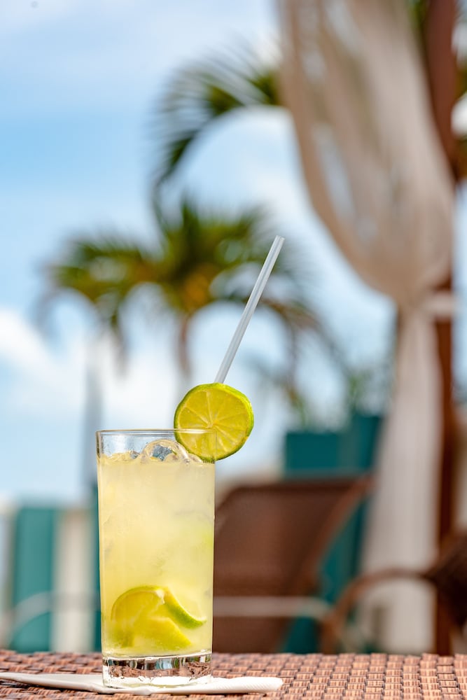 Фото Oásis Atlântico Imperial & Fortaleza