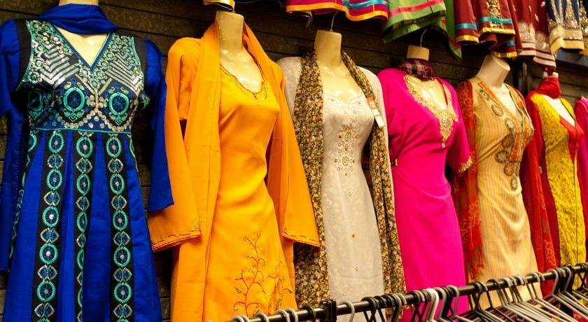 Фото Adya Hotel Kuala Lumpur