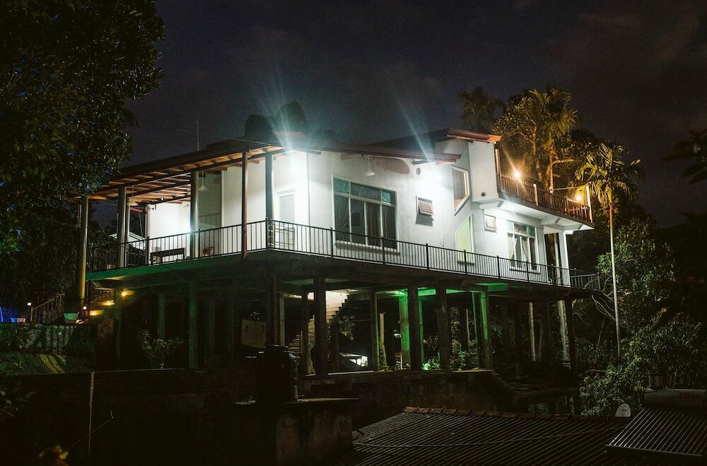 Фото Poomaz Peace Palace Ella