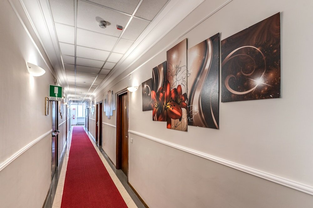 Фото Hotel Ottaviano Augusto