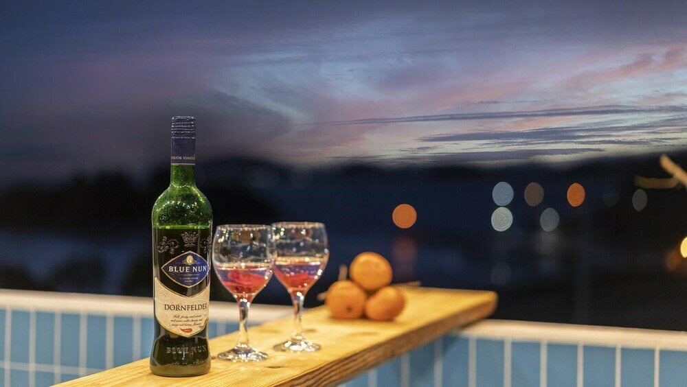 Фото Yeosu Artist Pension