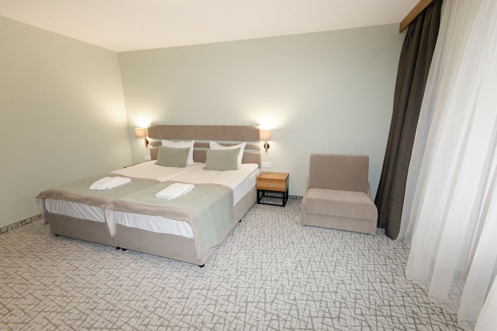 Фото SPA Hotel Orbita