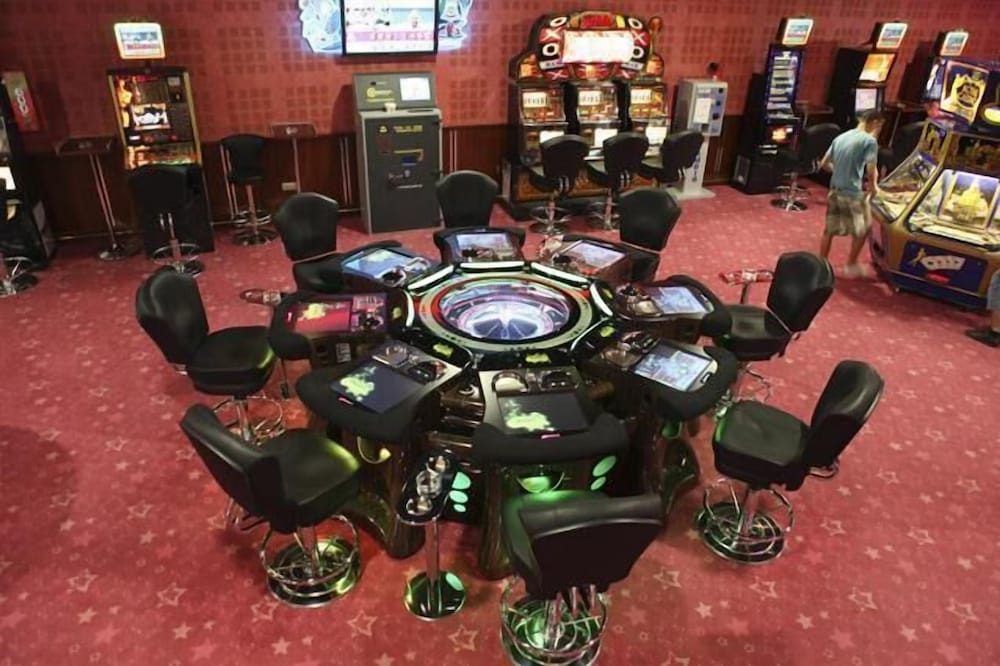 Фото Hotel Marina