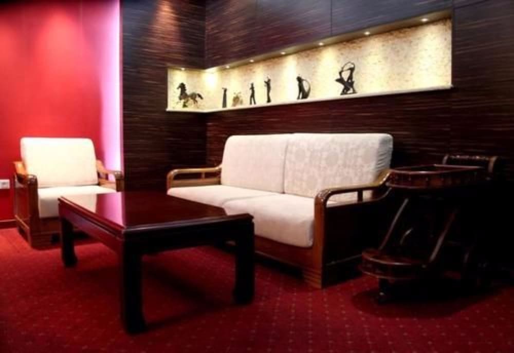 Фото Gobi's Kelso