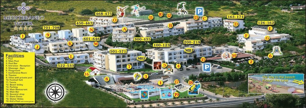 Фото Mediterraneo