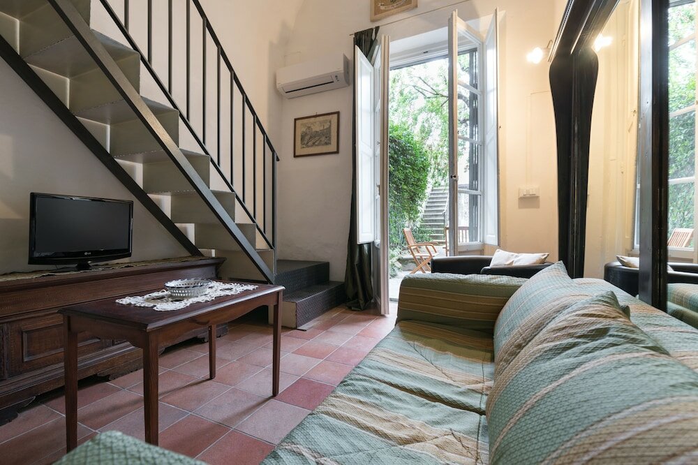 Фото Flospirit - Santissima Annunziata