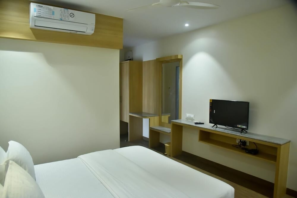 Фото Sagar Sawali Grand