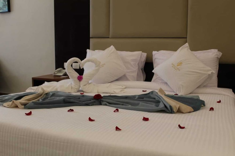 Фото Royal Jewel Al Raml