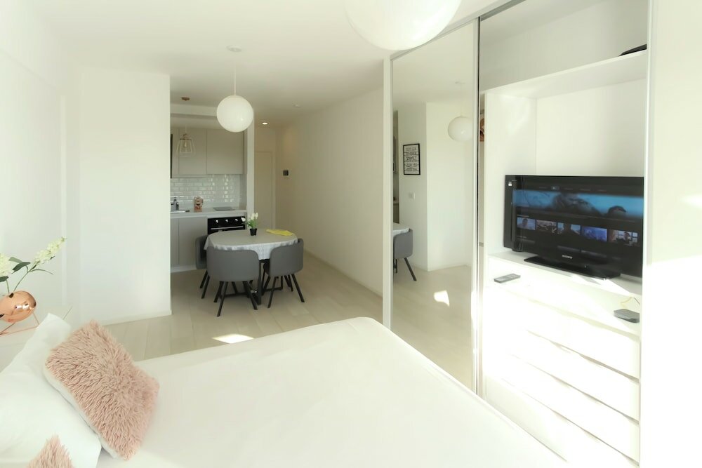 Фото Departamento con Pileta y Gym V Urquiza