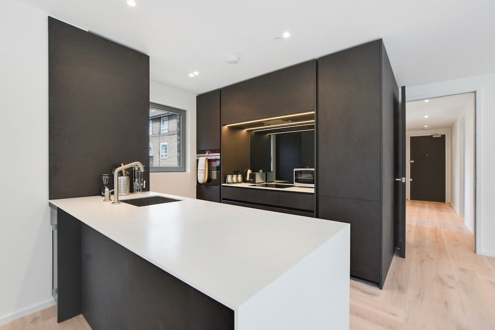 Фото Hoxton by Servprop