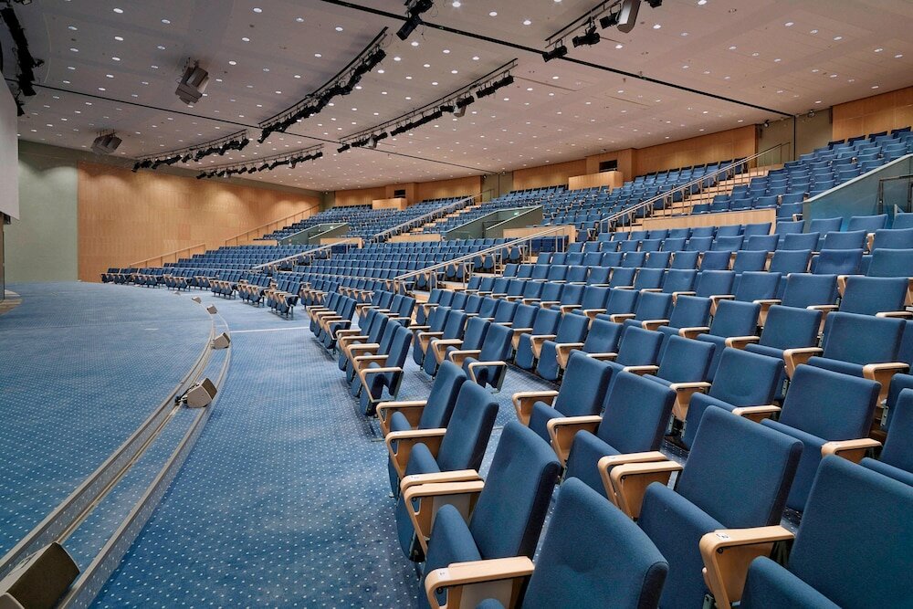 Фото Ac Bella Sky Copenhagen