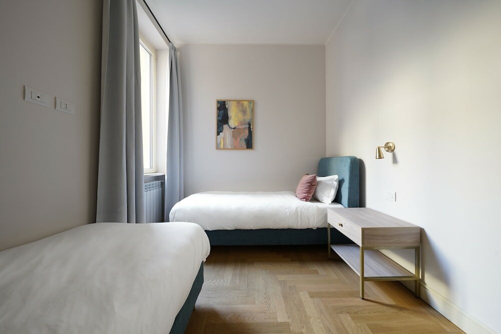 Фото Numa l Loreto Apartments