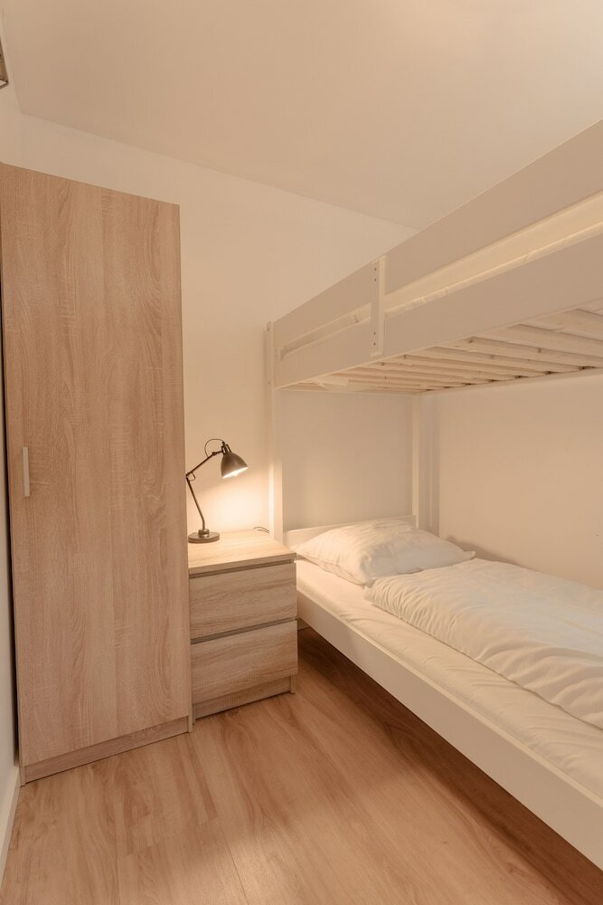 Фото Spacious 6 Bedroom Home In The Heart Of Tórshavn