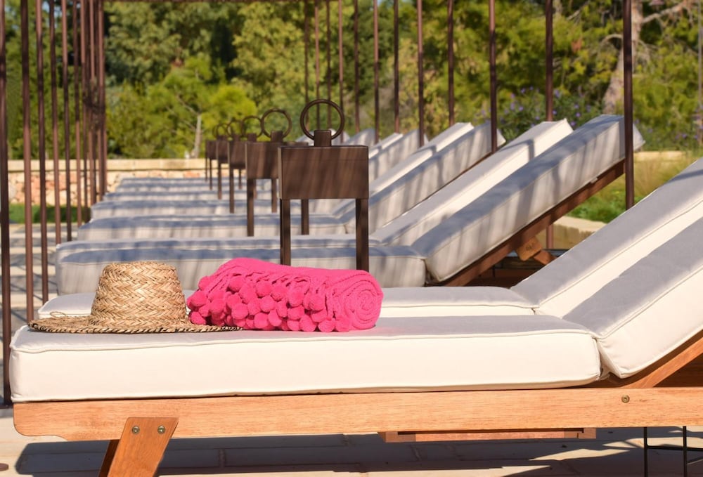 Фото Masseria Corte degli Aromi