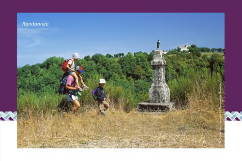 Фото Hotel Mercure Rodez Cathedrale