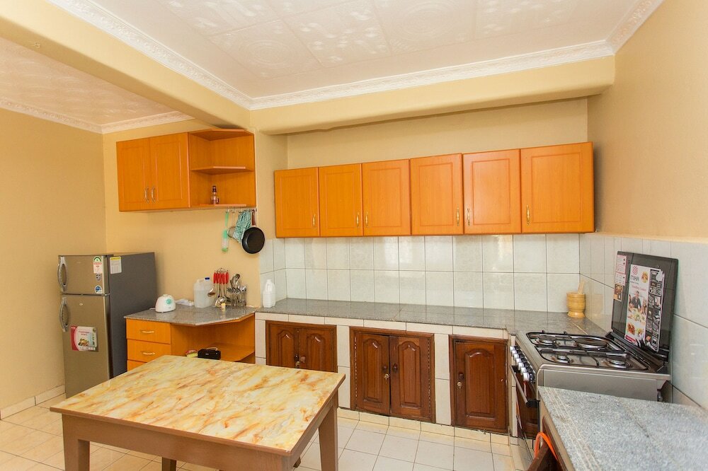 Фото Kereth B&b Living Space