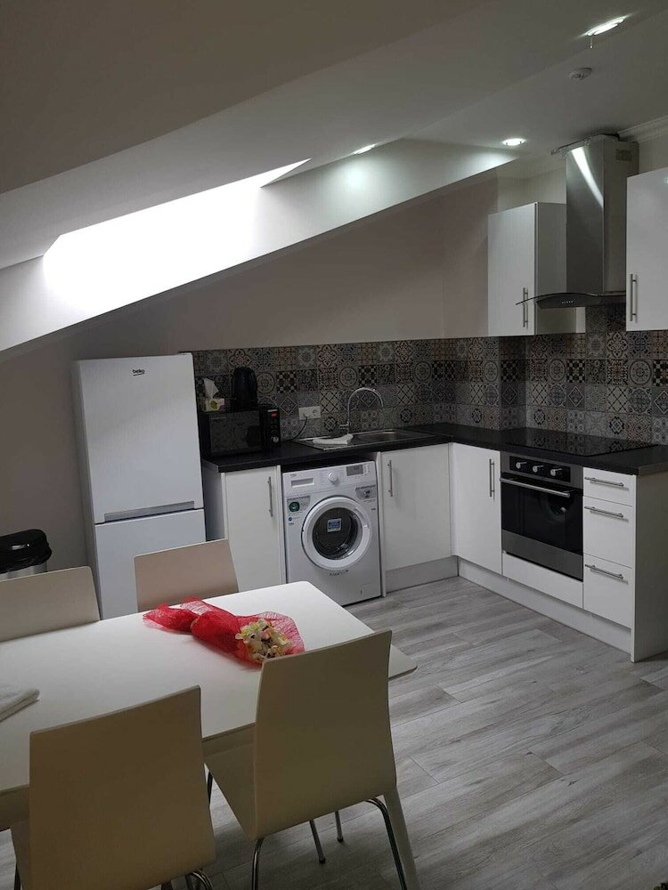 Фото Premier City Apart Hotel Chisinau