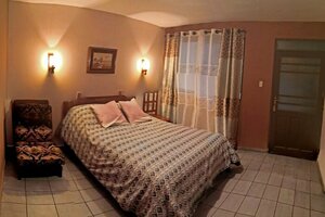 Гостиница Casa Discreta Cochabamba