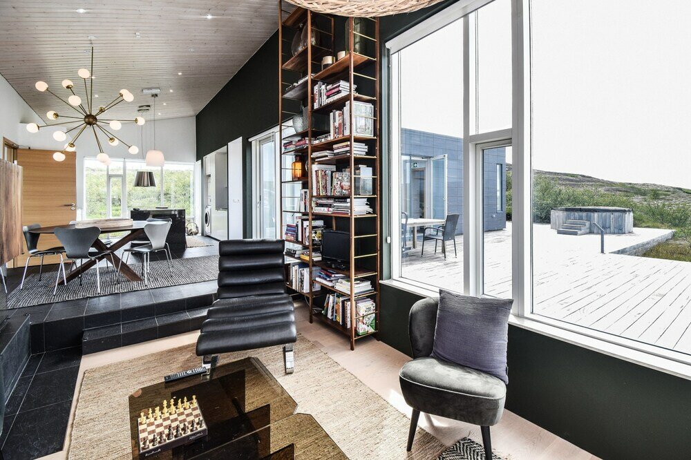 Фото Freyjustígur 14