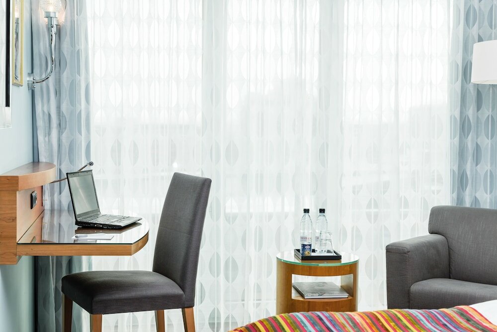 Фото Tivoli Hotel