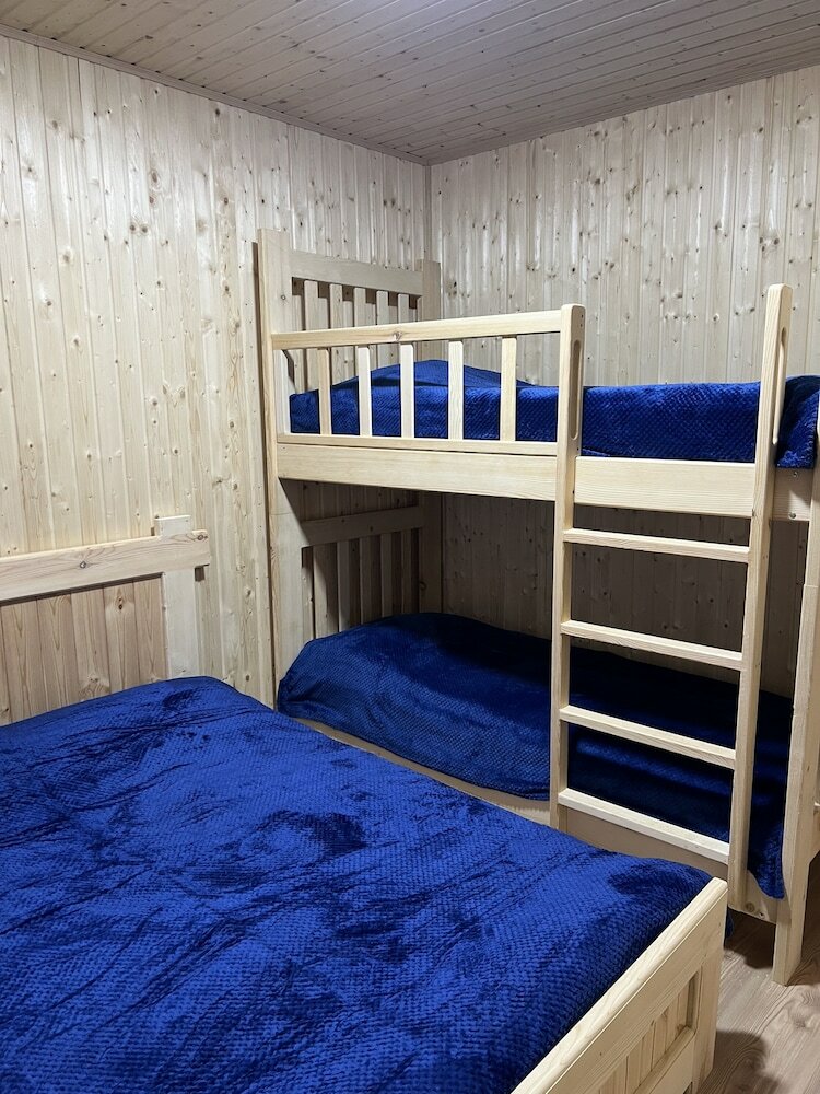 Фото Бахмаро