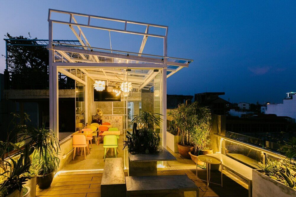 Фото отеля 1