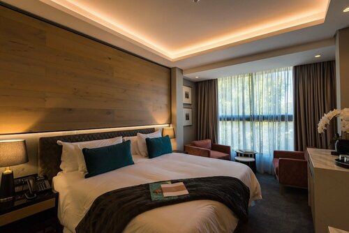 Гостиница Vivari Hotel and SPA by Mantis