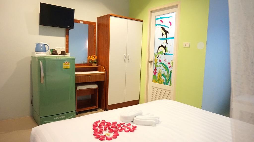 Фото Naka Dream Hotel