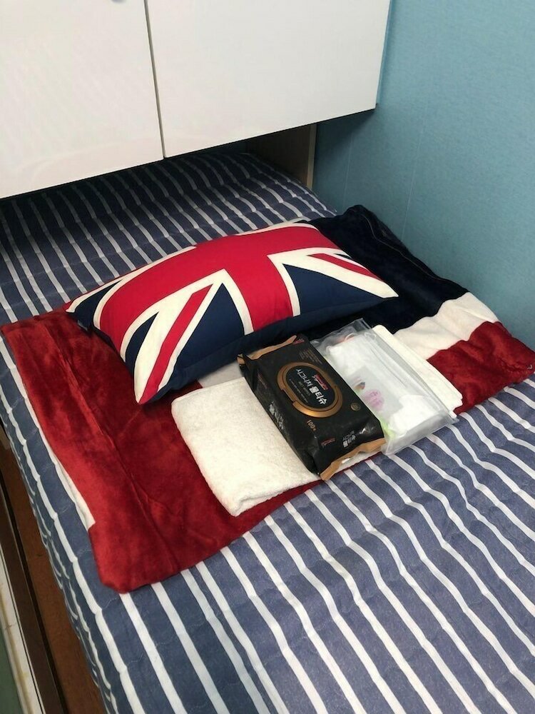 Фото Noble Residence 2nd Korea University