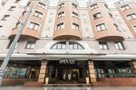 Sadu Hotel Moscow, a member of Radisson Individuals (Bolshaya Polyanka Street, 17с1), hotel