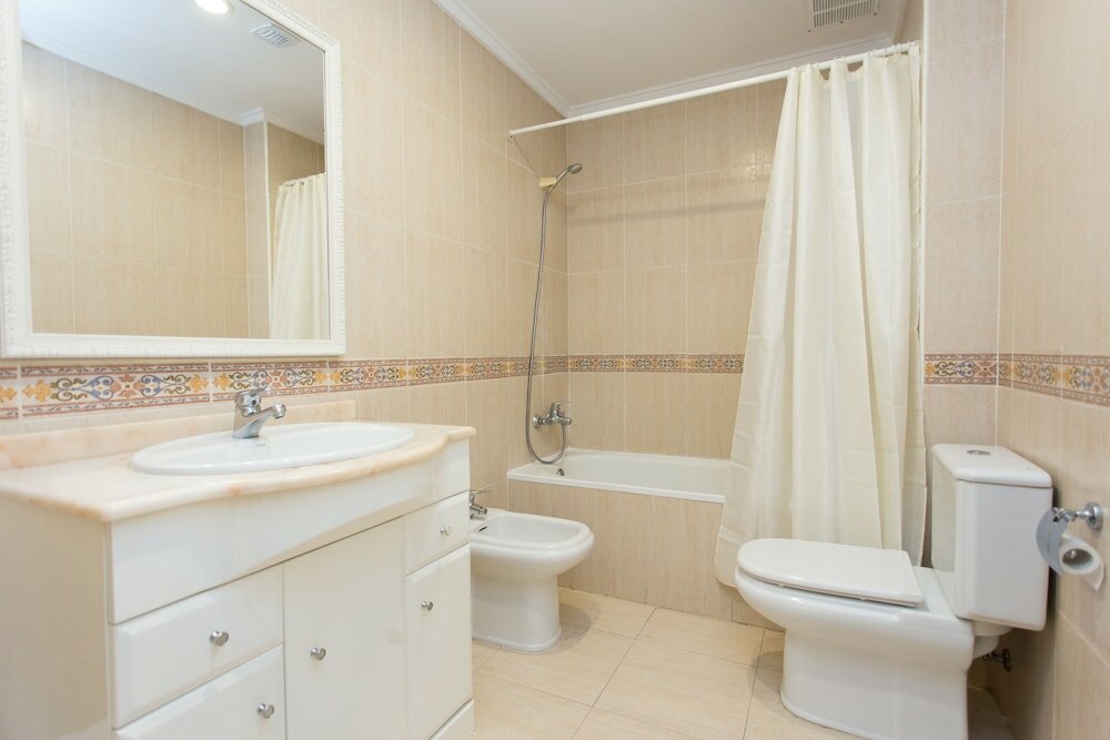 Фото Apartamento Denia Vistamar