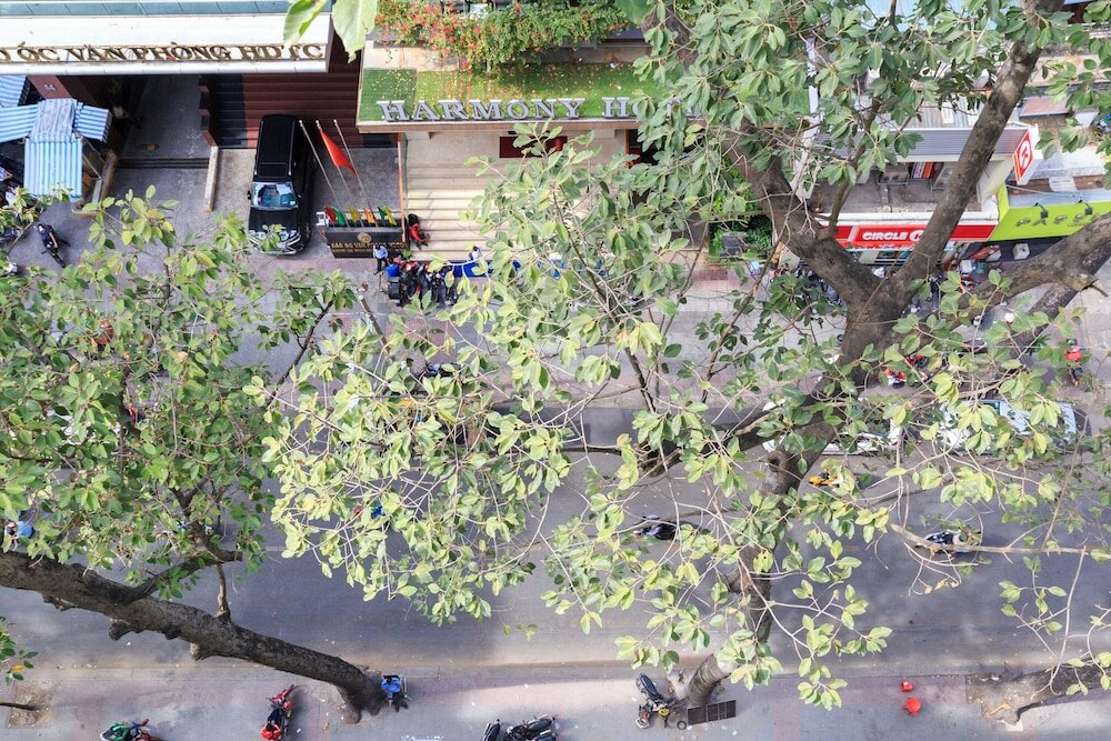 Фото Cozrum Lux Hotel