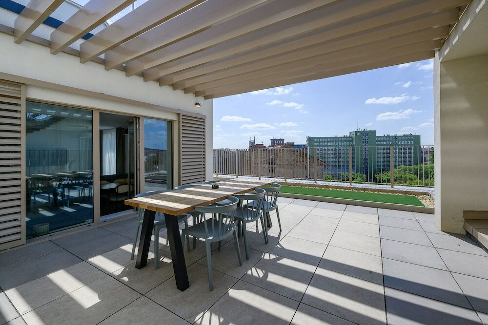 Фото Limehome Budapest Mosonyi u. 4