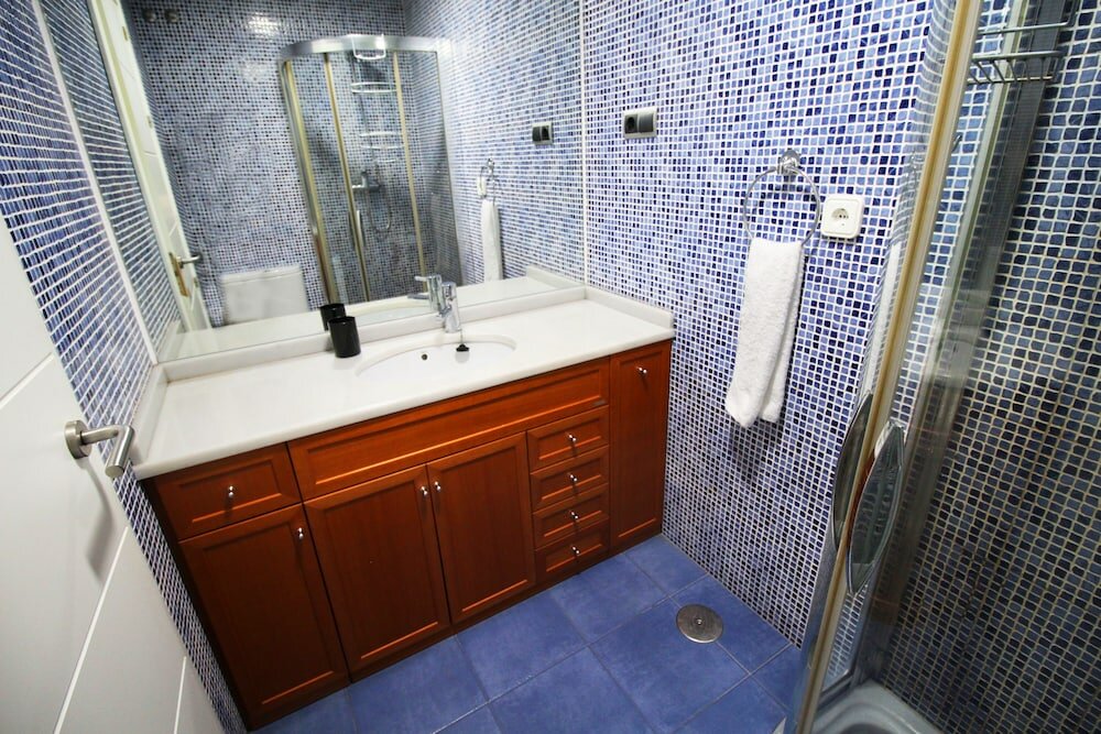 Фото Corintio 4º C - Apartamento a 400m de la playa