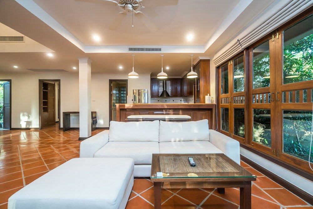 Фото Nakatani Villas by Lofty