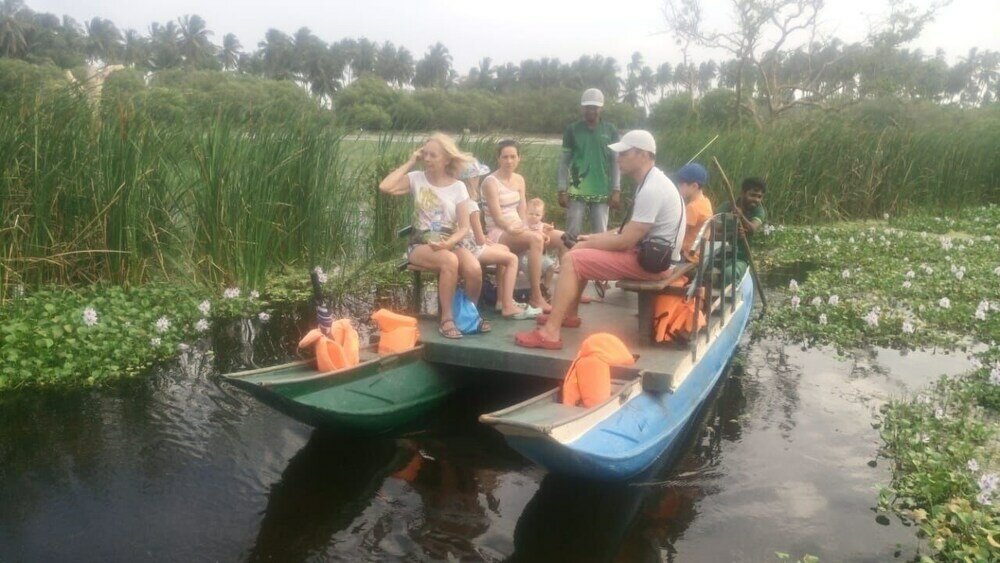 Фото отеля 5