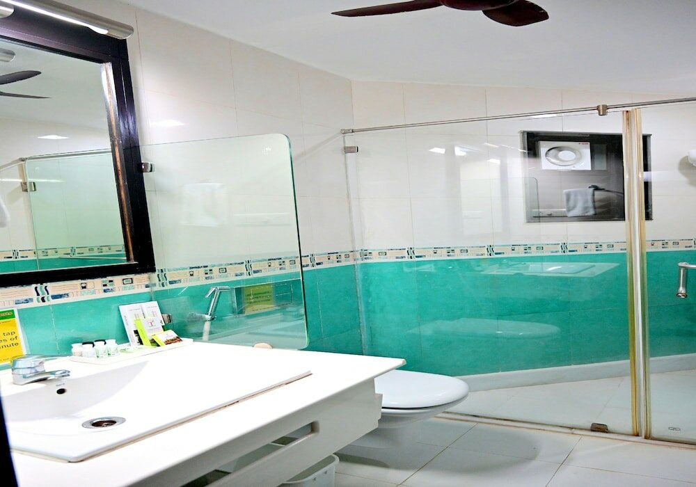 Фото Toshali Sands Puri