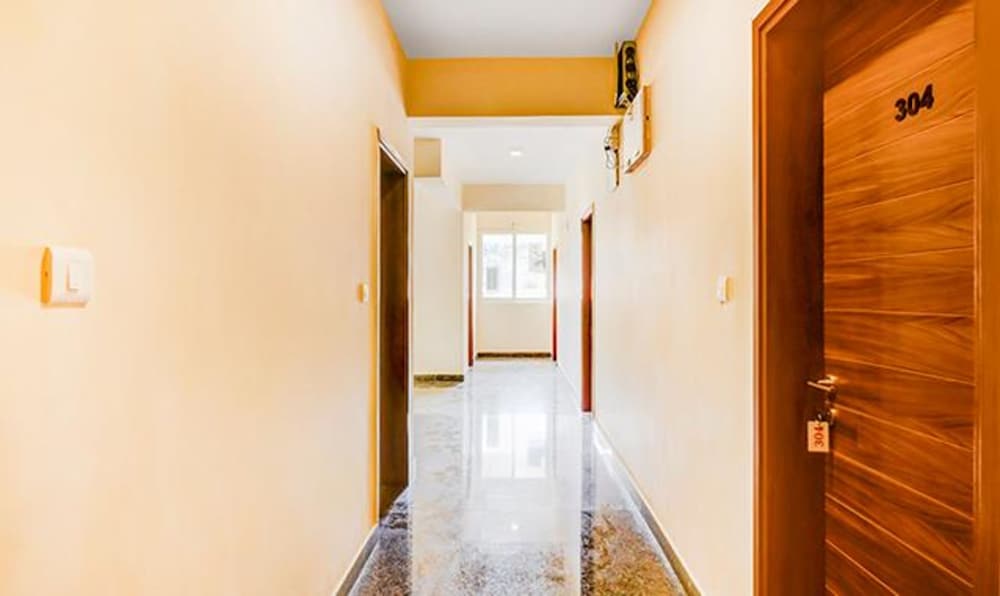 Фото Fabhotel Srb Bliss