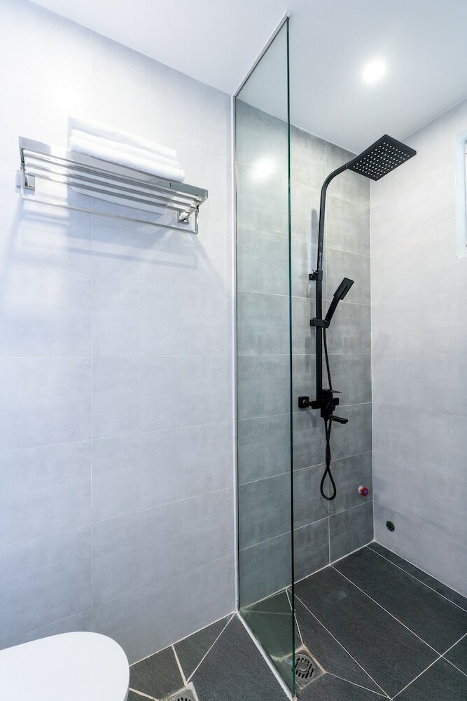 Фото The Noble Swan Saigon