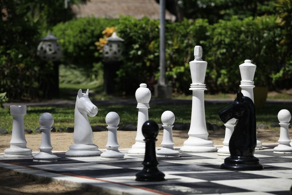 Фото Mercure Bali Resort Sanur