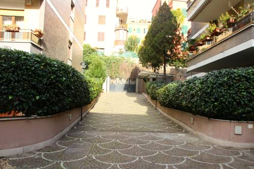 Фото Bed Rooms Rome