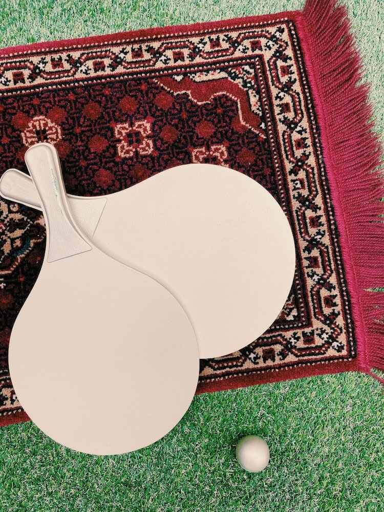 Фото Outside Inn