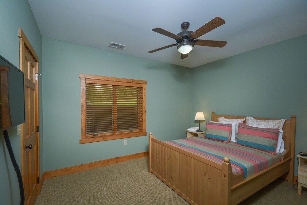 Фото Coppertop Lodge