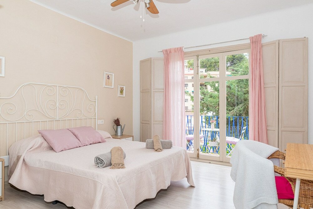 Фото Blue Castle Guesthouse