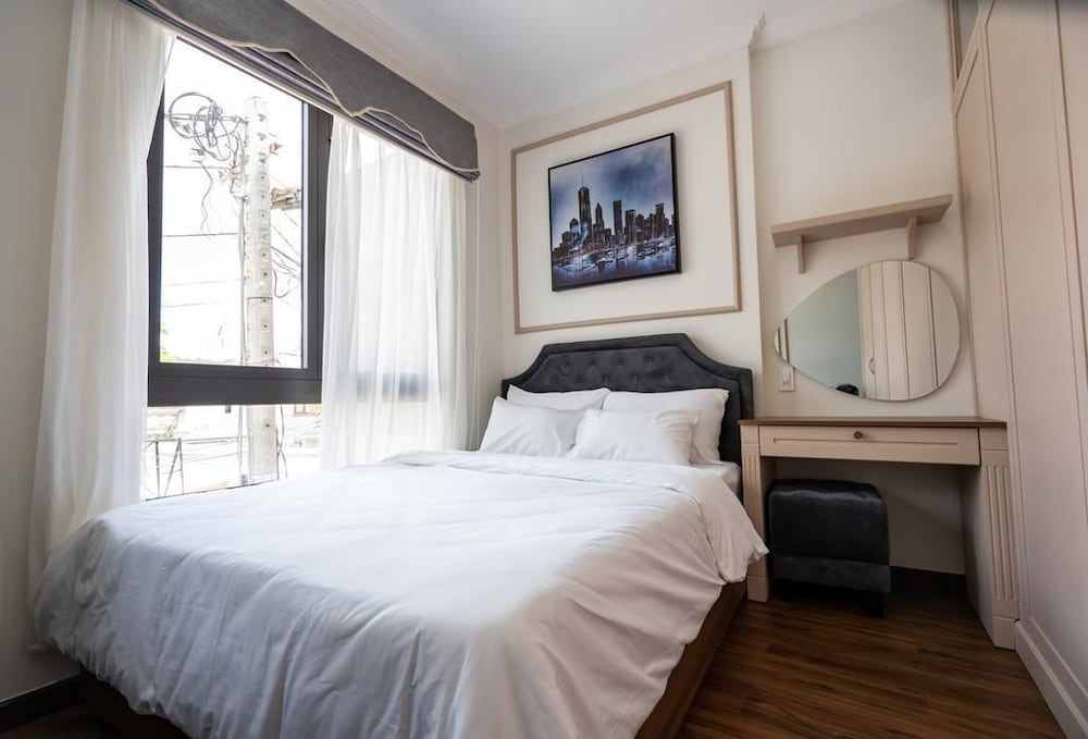 Фото N'Queen Villa