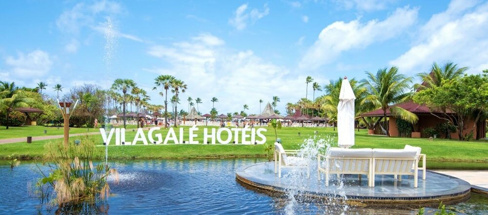 Фото Vila Galé Resort Marés