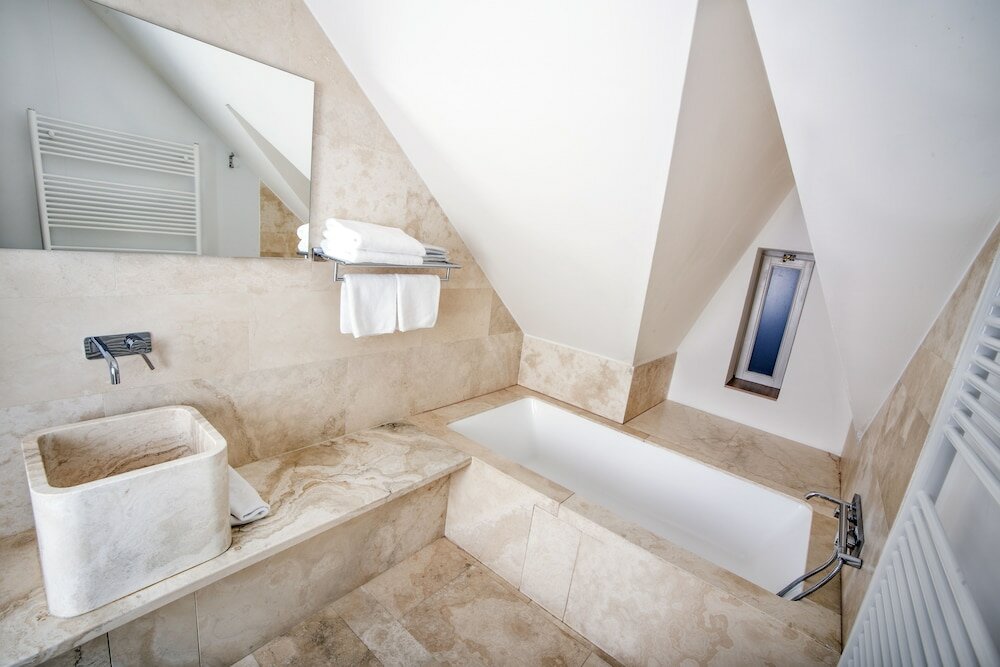 Фото Отель Golden Crown