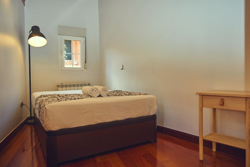 Фото Behap Madrid Gran Vía